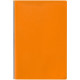 Ежедневник Kroom, недатированный, оранжевый