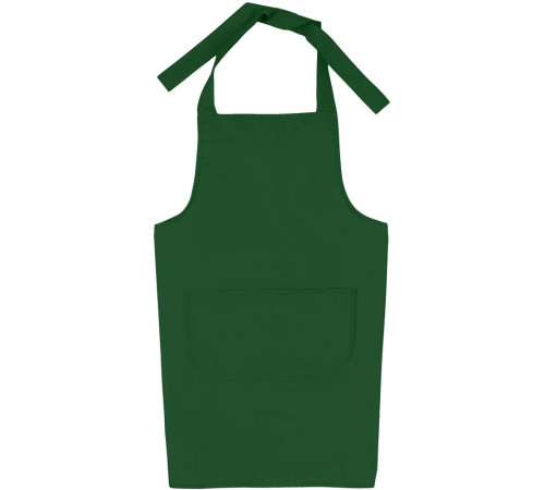 Фартук Neat, зеленый