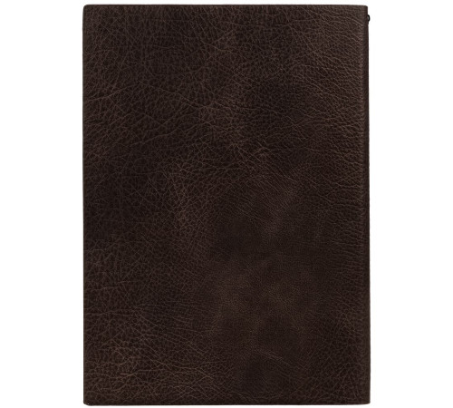 Ежедневник Avila, недатированный, коричневый