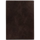 Ежедневник Avila, недатированный, коричневый