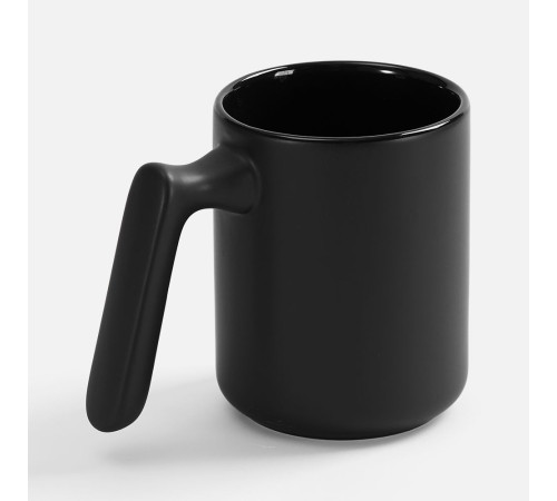 Кружка Visari, черная