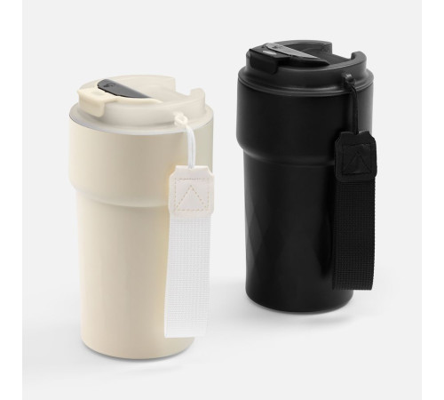 Смарт-термостакан neoMug, черный