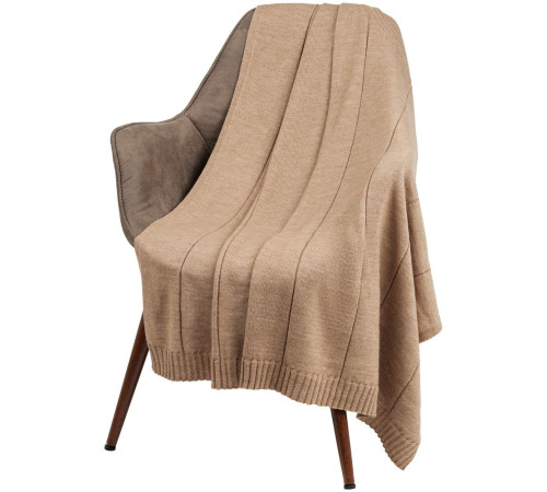 Плед Camino, бежевый