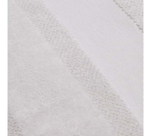 Полотенце Molan, большое, светло-серое