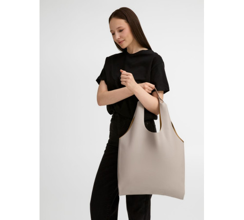 Сумка Agio ver.2, серая