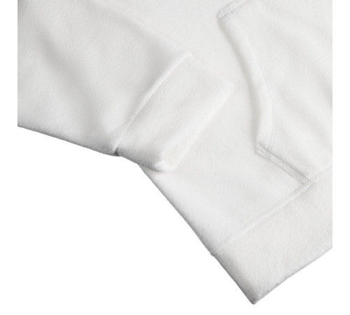 Худи унисекс Prima Vista, белое