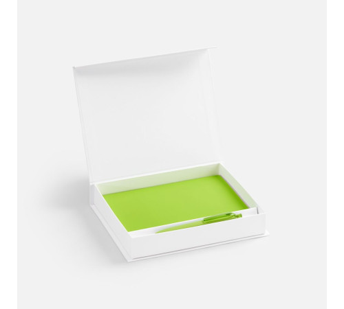 Набор Flex Shall Simple, светло-зеленый