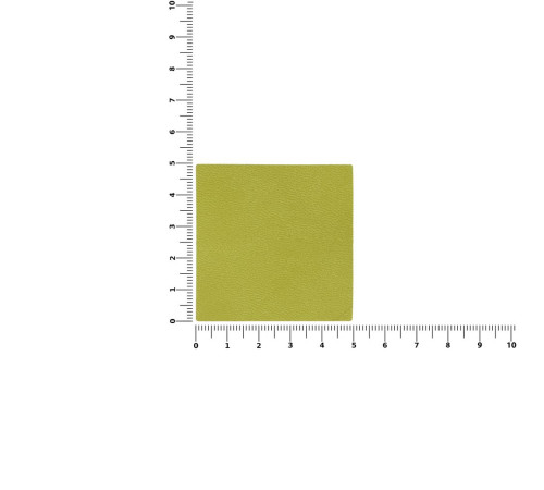 Лейбл Listra Latte, L, светло-зеленый