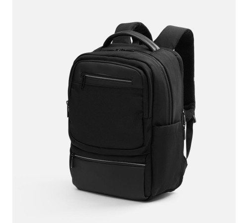 Рюкзак neoPolis, черный