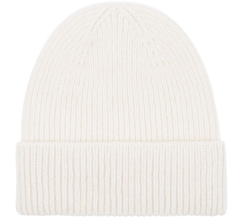 Шапка Bernard, молочно-белая (ванильная)