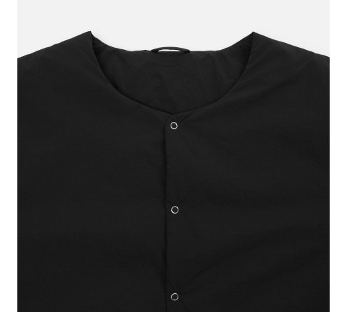 Куртка унисекс Veter, черная