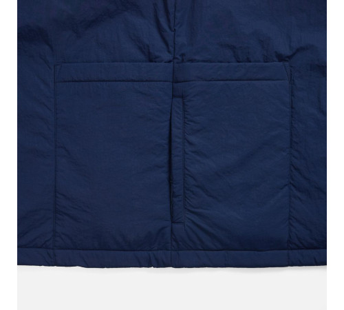 Жилет унисекс Veter, темно-синий