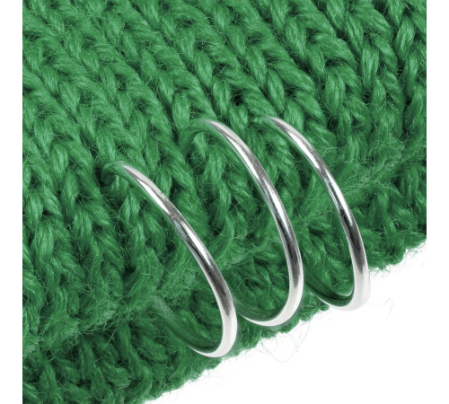 Шапка Pricker, ярко-зеленая