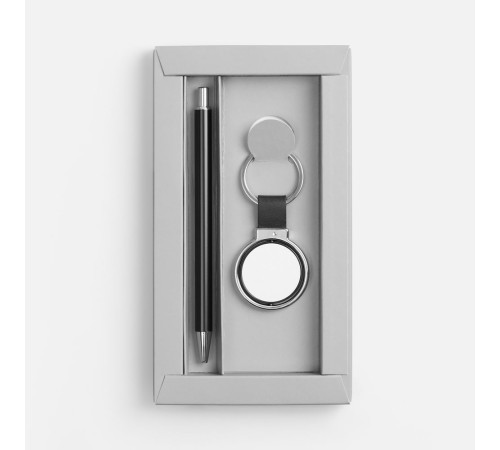 Набор Slim Stalker, черный