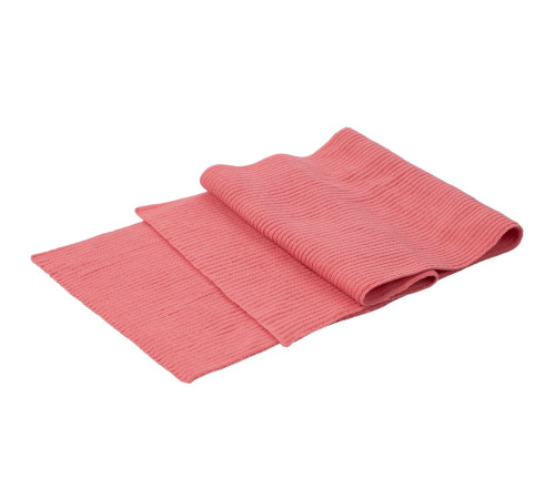 Шарф Yong, розовый