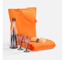 Набор Dominelli, оранжевый