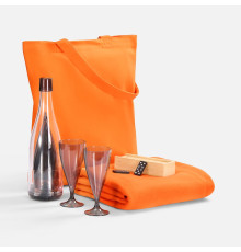 Набор Dominelli, оранжевый