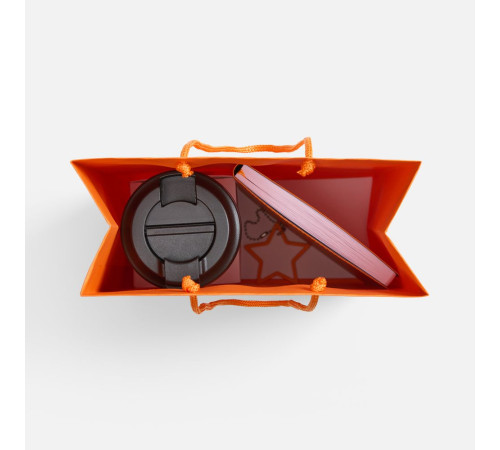 Набор Astrela, оранжевый