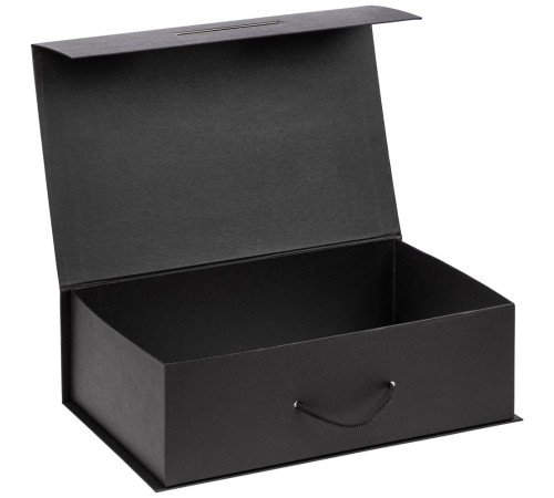 Коробка Big Case, черная