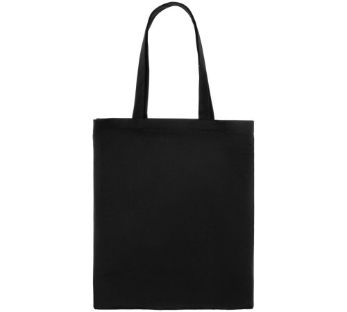 Холщовая сумка Countryside, черная