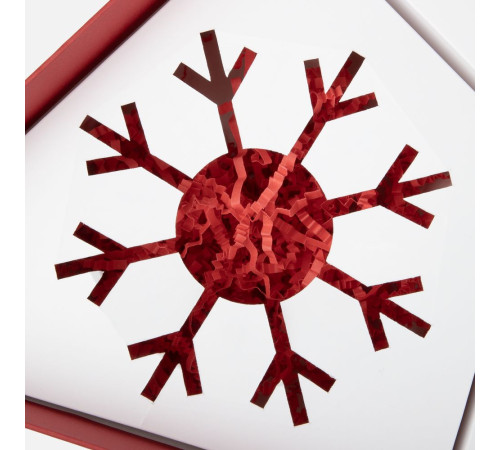 Набор Finery Trio, красный