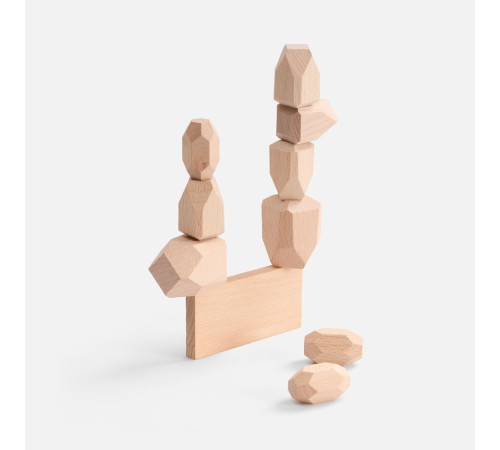 Игра-балансир IQ Balance