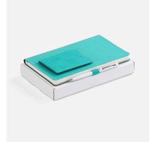 Набор Lungo Trio, бирюзовый