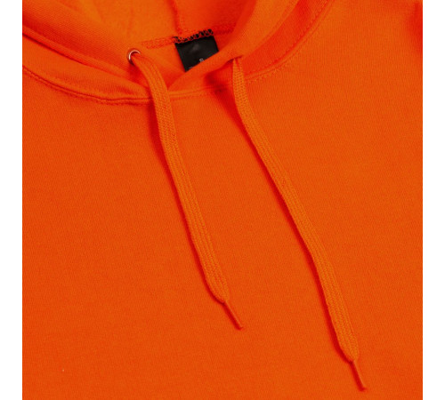 Толстовка с капюшоном Slam 320, оранжевая
