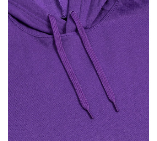 Толстовка с капюшоном Slam 320, фиолетовая