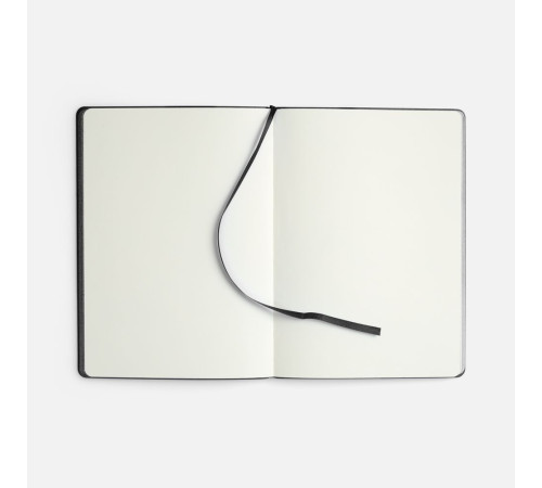 Блокнот Flex Shall ver.2, черный