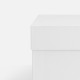Коробка Capsie, белая