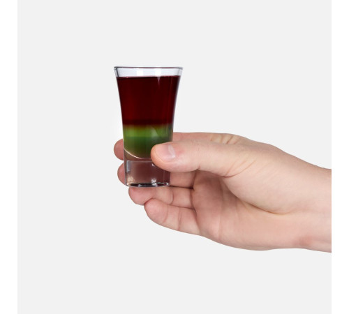 Стопка Boston Shots