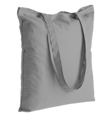 Холщовая сумка Optima 135, серая