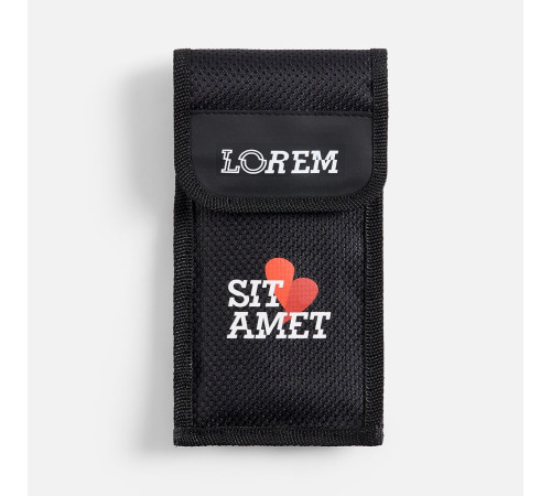 Мультитул Plentis, черный