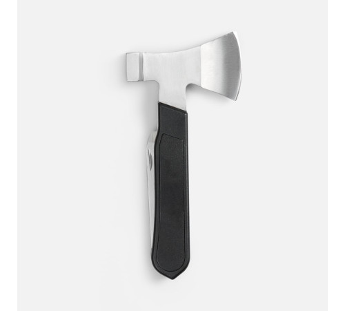 Мультитул Plentis, черный