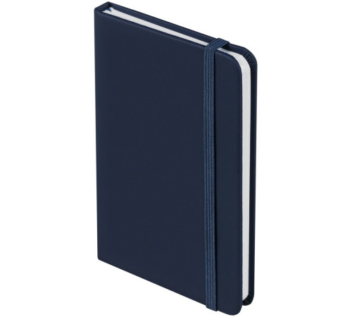 Блокнот Nota Bene, синий