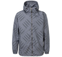 Ветровка светоотражающая Hard Work