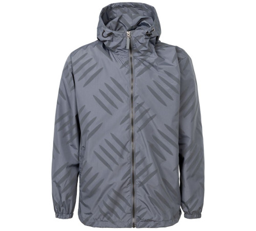 Ветровка светоотражающая Hard Work