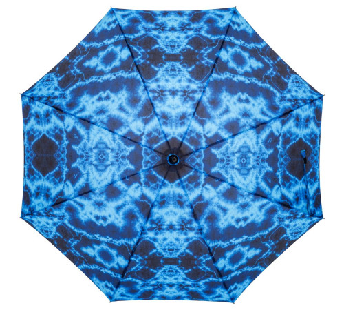 Зонт-трость Tie-Dye