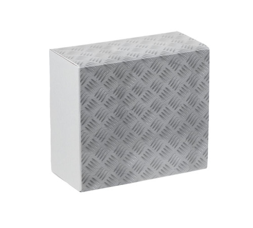 Коробка с шубером Hard Work, малая