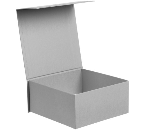 Коробка Pack In Style, серая