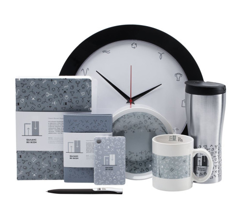 Кружка «Бизнес-зодиак. Весы»