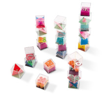 Набор из 24 головоломок Inception