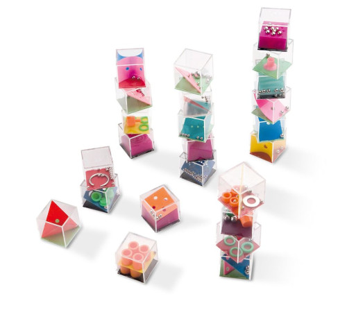 Набор из 24 головоломок Inception