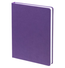 Ежедневник New Latte, недатированный, фиолетовый