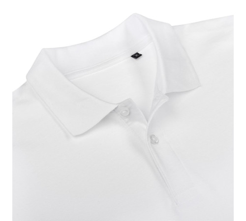 Рубашка поло мужская Inspire, белая