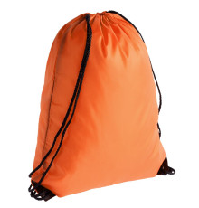 Рюкзак New Element, оранжевый