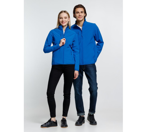 Куртка женская Radian Women, ярко-синяя