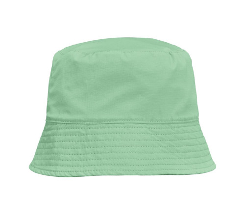 Панама Nylon двусторонняя, зеленая со светло-зеленым