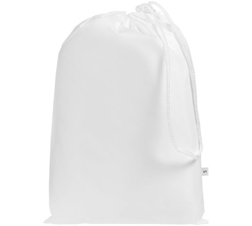 Дождевик Rainman Zip, белый